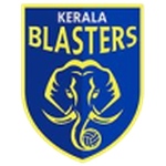 Kerala Blasters crest