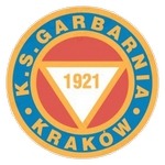 Garbarnia Kraków crest