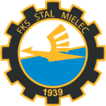 Stal Mielec crest