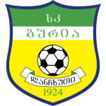 Guria crest
