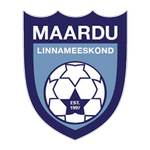 Maardu crest