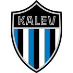 Tallinna Kalev crest