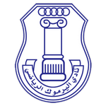 Yarmouk crest