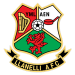 llanelli AFC crest