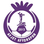 Afjet Afyonspor crest