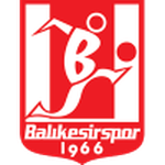 Balıkesirspor crest