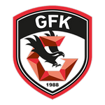 Gaziantep FK crest
