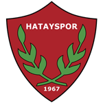 Hatayspor crest