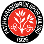 Fatih Karagümrük crest