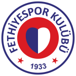 Fethiyespor crest