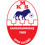 Kahramanmaraşspor crest