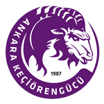Keçiörengücü crest