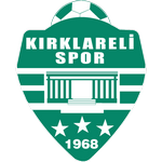 Kırklarelispor crest