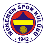 Menemen FK crest