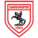 Samsunspor crest