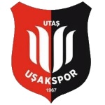 Uşak Spor crest