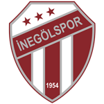 İnegölspor crest