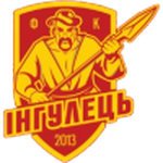 Inhulets crest