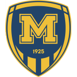 FC Kharkiv crest