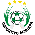 Achuapa crest