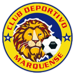 Marquense crest