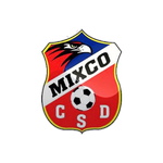 Mixco crest