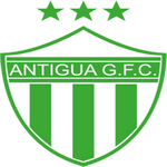 Antigua GFC crest