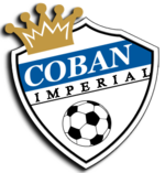 Cobán Imperial crest