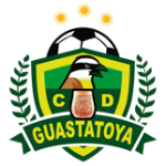 Guastatoya crest