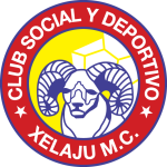 Xelajú crest