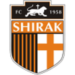 Shirak crest