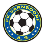 Varnsdorf crest