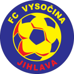 Vysočina Jihlava crest