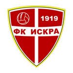 Iskra crest