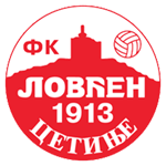 Lovćen crest