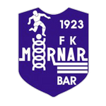 Mornar crest