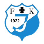 Jedinstvo crest