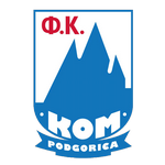 Kom crest
