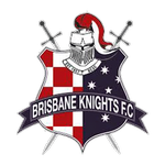 Brisbane Knights crest