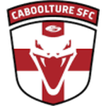 Caboolture crest