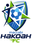 Hakoah Sydney City crest