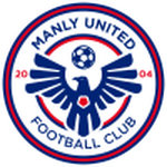 Manly United crest