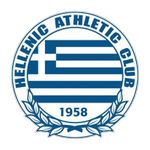 Hellenic Athletic crest