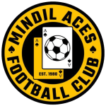 Mindil Aces crest