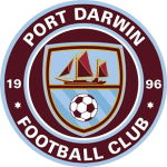 Port Darwin crest