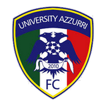 Uni Azzurri crest