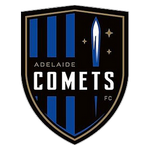 Adelaide Comets crest