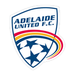 Adelaide United II crest