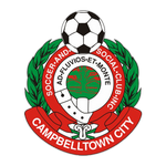 Campbelltown City crest