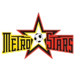 MetroStars crest